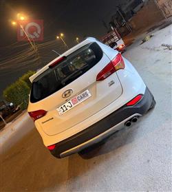 هیوندای سەنتافی